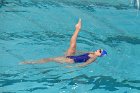 Artistic Swimming  Wheaton College 2021-22 Artistic Swimming. - Photo By: KEITH NORDSTROM : Wheaton, Artistic Swimming